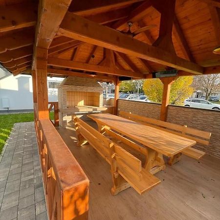 Apartmani Daisy Velika Gorica Exteriér fotografie