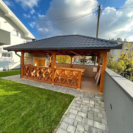 Apartmani Daisy Velika Gorica Exteriér fotografie