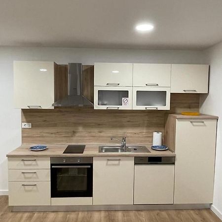 Apartmani Daisy Velika Gorica Exteriér fotografie
