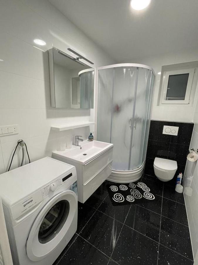 Apartmani Daisy Velika Gorica Exteriér fotografie