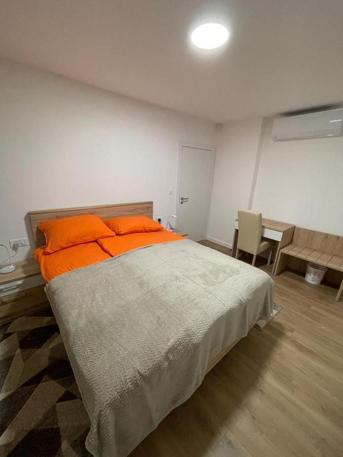Apartmani Daisy Velika Gorica Exteriér fotografie