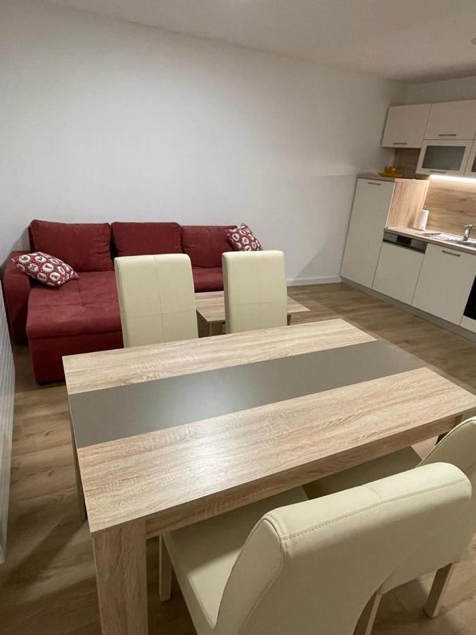 Apartmani Daisy Velika Gorica Exteriér fotografie