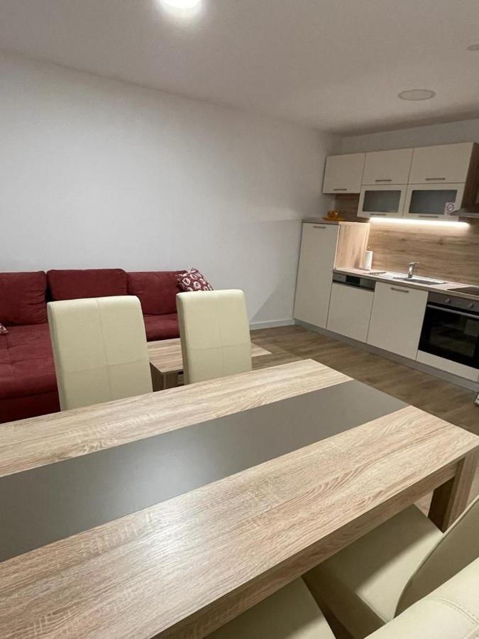 Apartmani Daisy Velika Gorica Exteriér fotografie