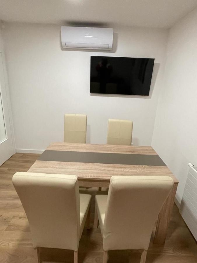 Apartmani Daisy Velika Gorica Exteriér fotografie