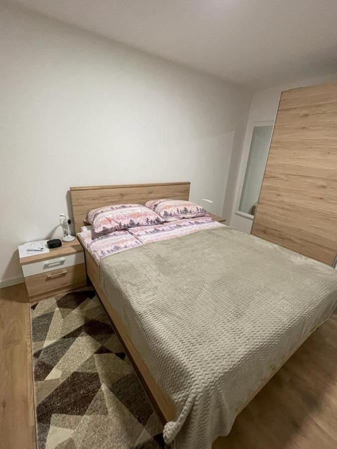 Apartmani Daisy Velika Gorica Exteriér fotografie