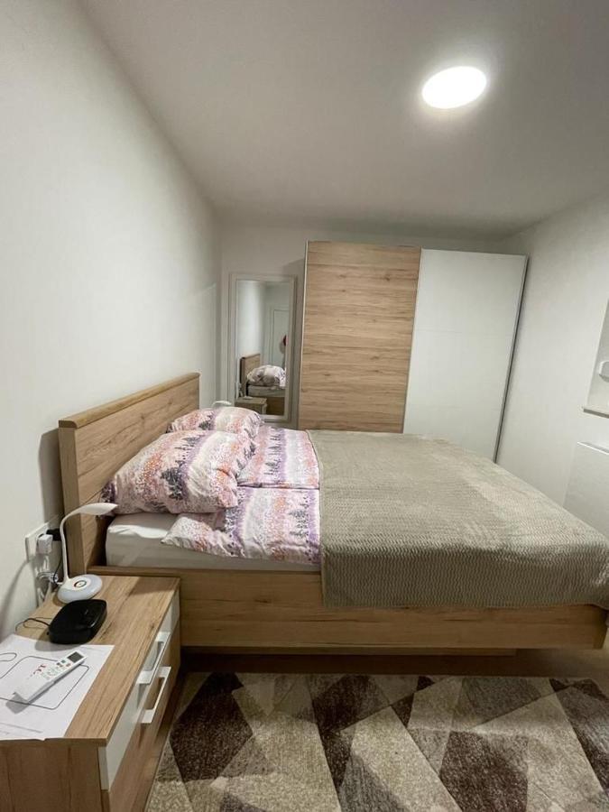 Apartmani Daisy Velika Gorica Exteriér fotografie