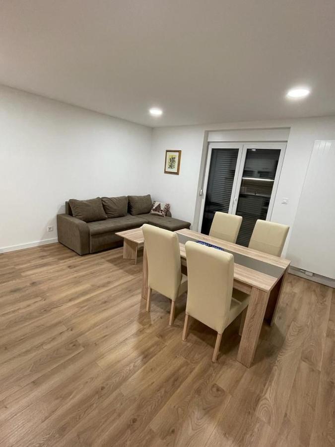 Apartmani Daisy Velika Gorica Exteriér fotografie