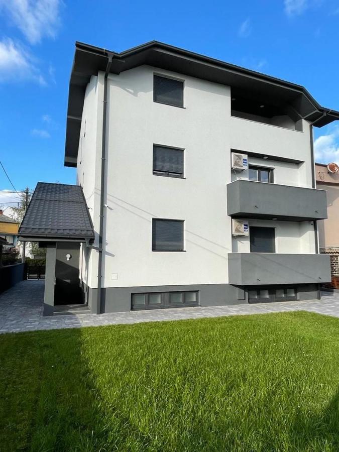 Apartmani Daisy Velika Gorica Exteriér fotografie