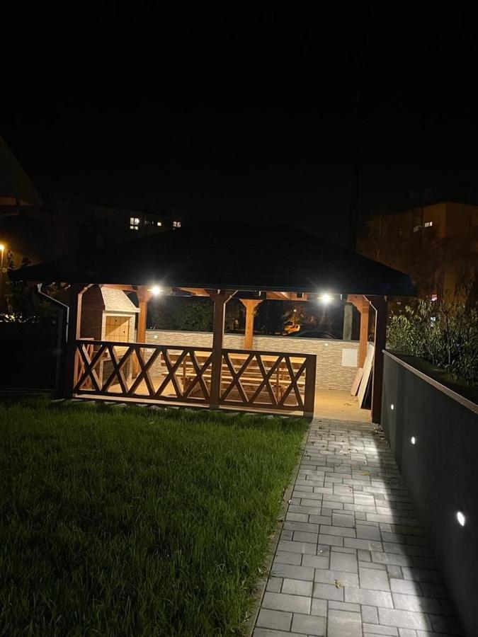 Apartmani Daisy Velika Gorica Exteriér fotografie