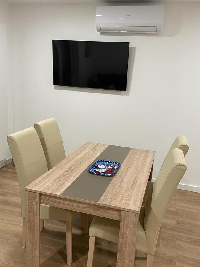 Apartmani Daisy Velika Gorica Exteriér fotografie