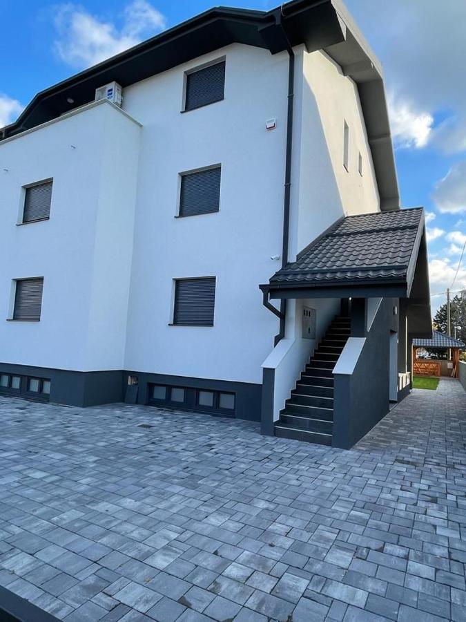 Apartmani Daisy Velika Gorica Exteriér fotografie