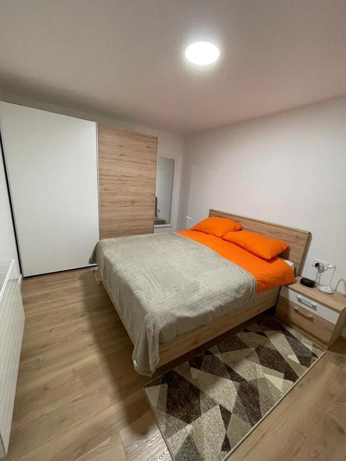 Apartmani Daisy Velika Gorica Exteriér fotografie