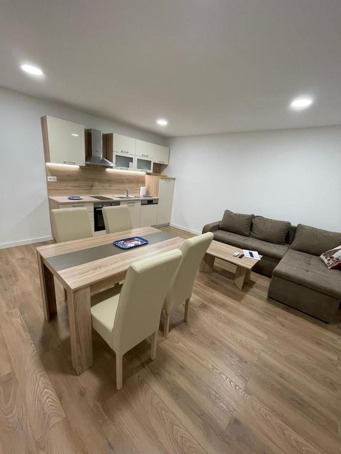 Apartmani Daisy Velika Gorica Exteriér fotografie