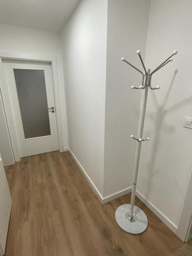 Apartmani Daisy Velika Gorica Exteriér fotografie