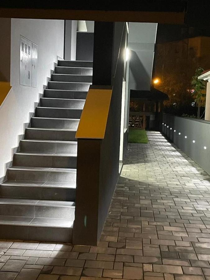 Apartmani Daisy Velika Gorica Exteriér fotografie