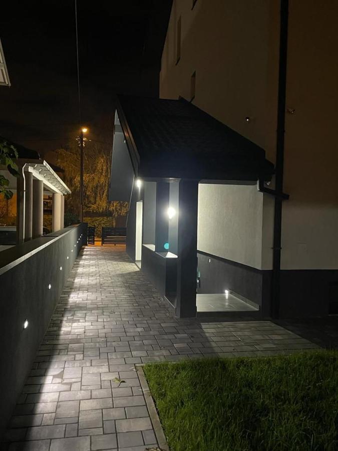 Apartmani Daisy Velika Gorica Exteriér fotografie