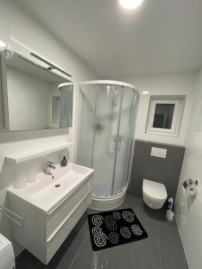 Apartmani Daisy Velika Gorica Exteriér fotografie