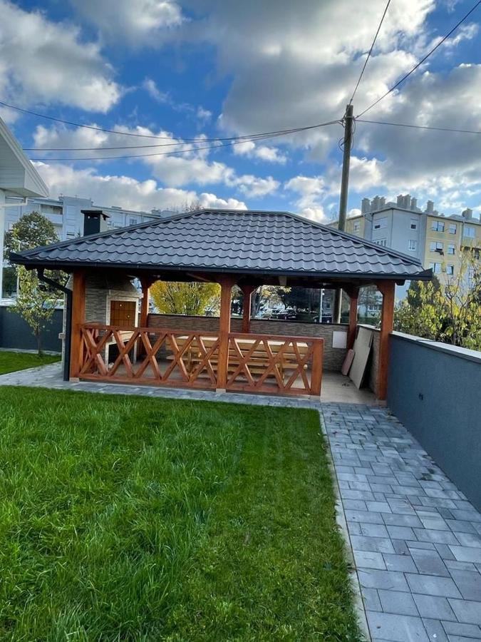 Apartmani Daisy Velika Gorica Exteriér fotografie